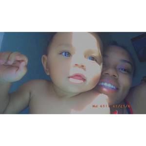 Meet your Posher, Shareema